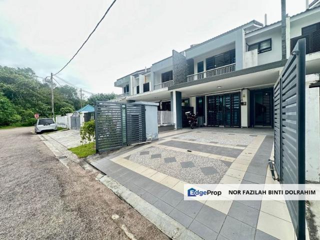 House for sale in Ulu Tiram, Johor Bahru