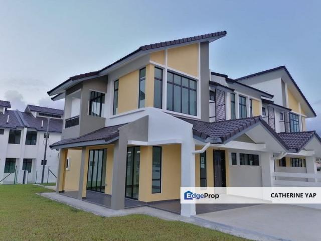 House for sale in Ulu Tiram, Johor