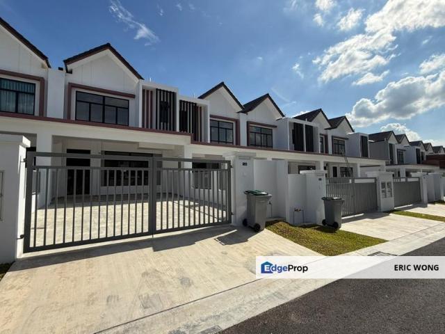 House for rent in Ulu Tiram, Johor