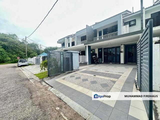 House for sale in Bandar Tiram, Ulu Tiram