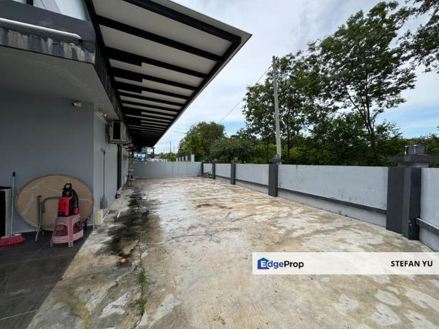 House for sale in Ulu Tiram, Johor