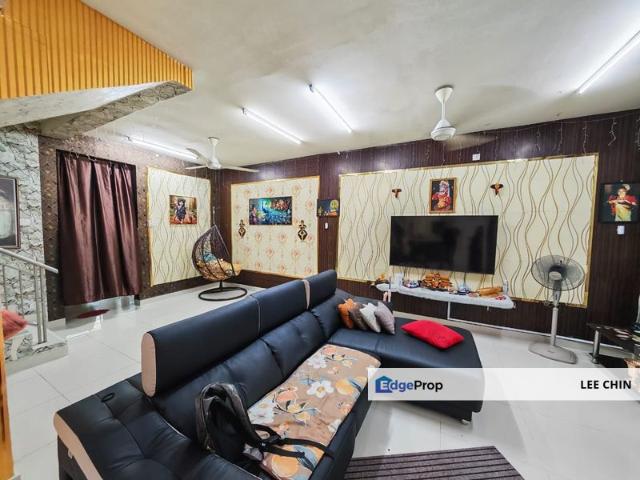 House for sale in Ulu Tiram, Johor Bahru