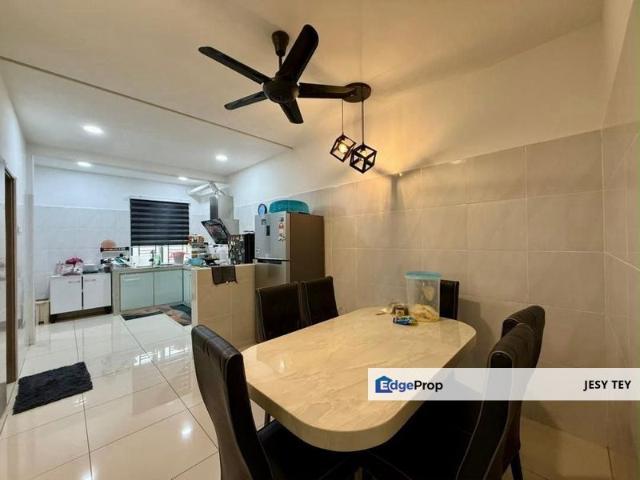 House for sale in Ulu Tiram, Johor Bahru