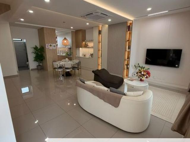 House for sale in Ulu Tiram, Johor Bahru