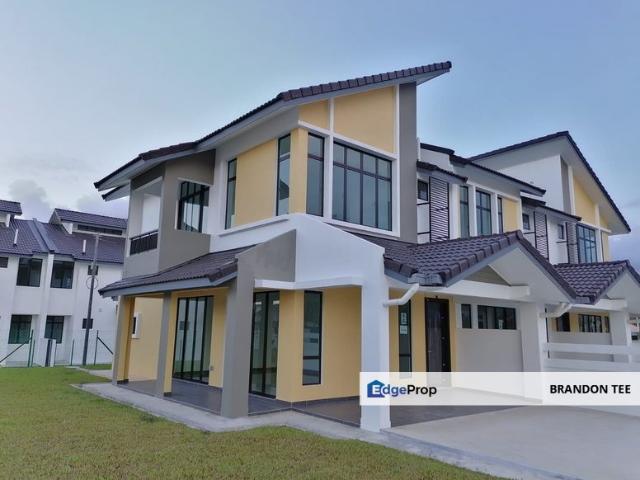 House for sale in Ulu Tiram, Johor