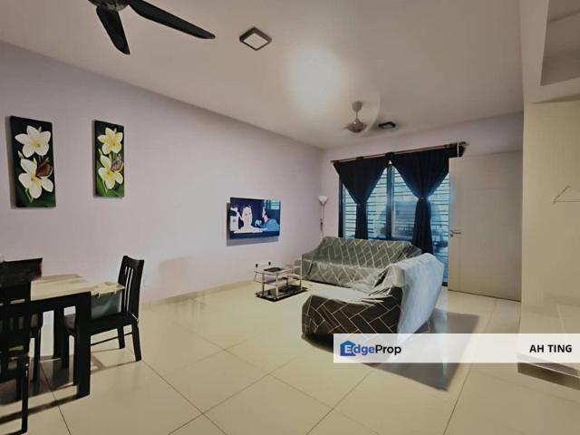 House for sale in Ulu Tiram, Johor