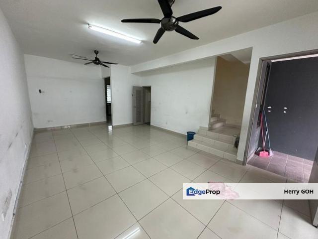 House for sale in Ulu Tiram, Johor Bahru