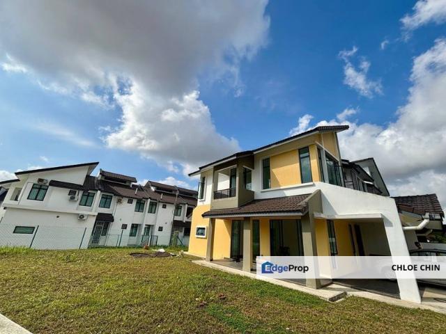 House for sale in Ulu Tiram, Johor
