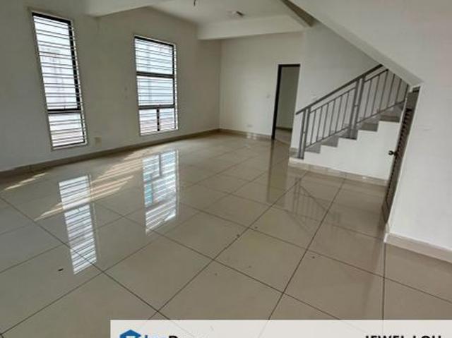 House for rent in Bandar Tiram, Ulu Tiram