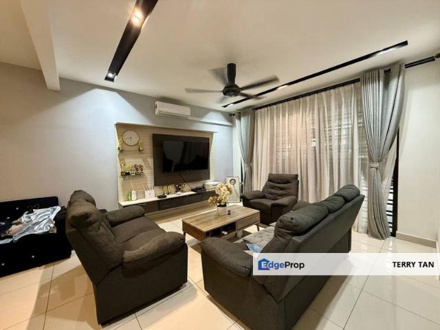 House for sale in Ulu Tiram, Johor Bahru