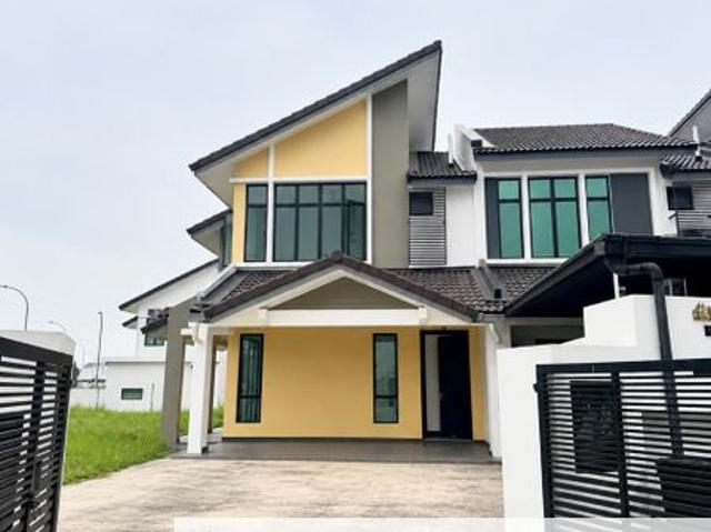 House for sale in Ulu Tiram, Johor Bahru