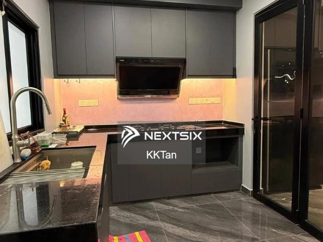 Residential House for sale in Ulu Tiram, Johor