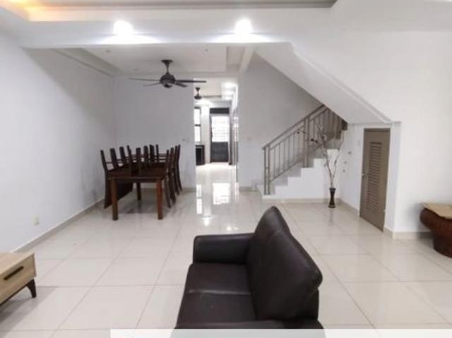 House for sale in Ulu Tiram, Johor