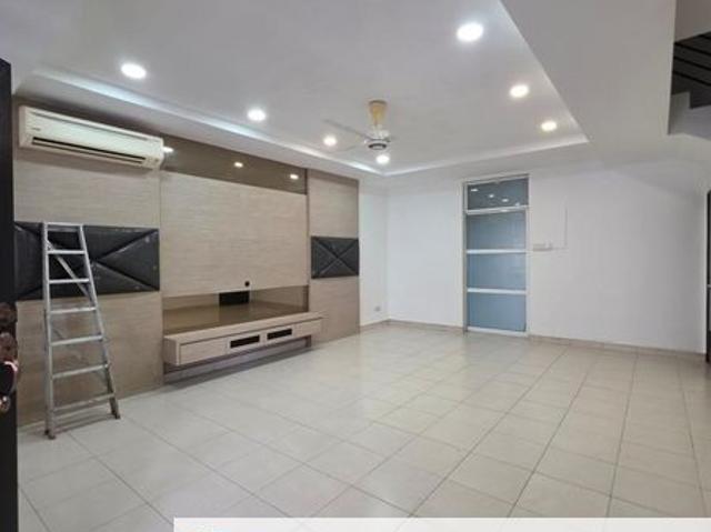 House for sale in Bandar Tiram, Ulu Tiram