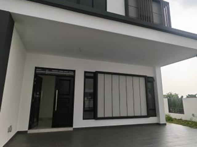 House for sale in Ulu Tiram, Johor Bahru