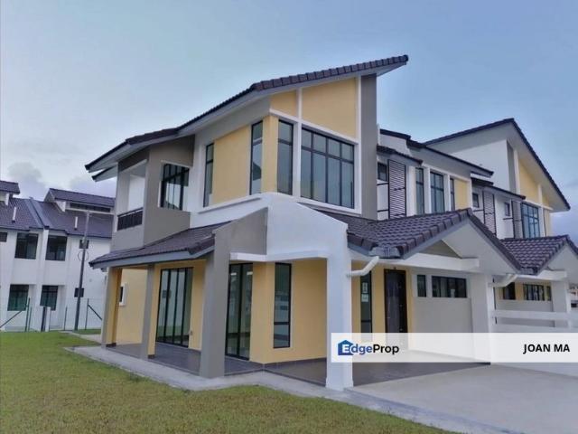 House for sale in Ulu Tiram, Johor