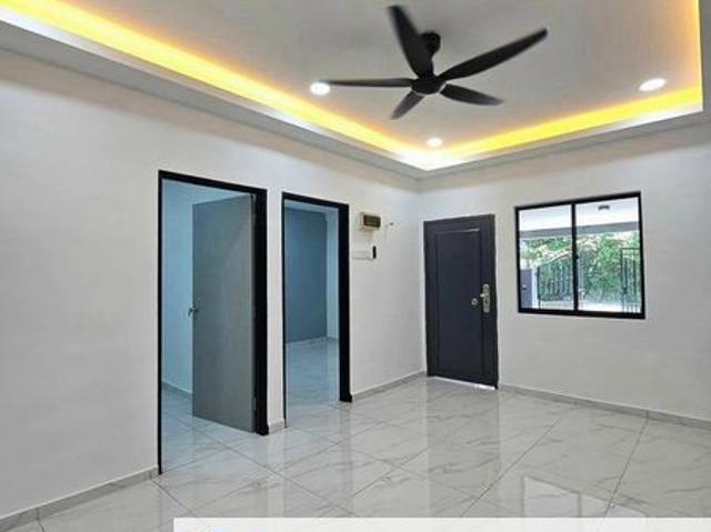 House for sale in Ulu Tiram, Johor