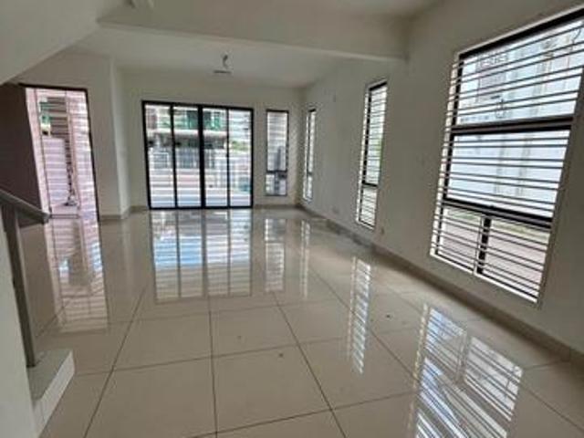 Terraced House for rent in Johor Bahru