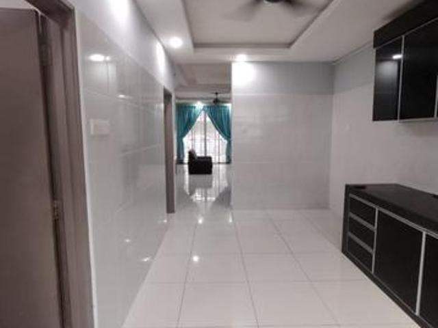 Terraced House for sale in Ulu Tiram, Johor