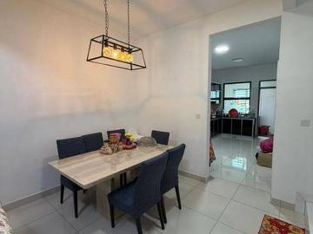Terraced House for sale in Ulu Tiram, Johor