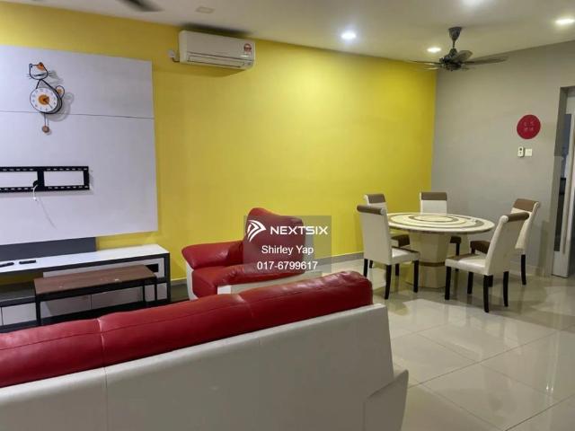 House for rent in Ulu Tiram, Johor