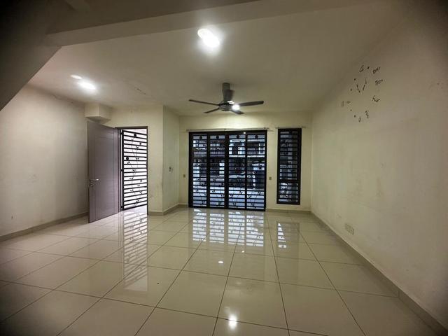 Terraced House for sale in Johore Bahru, Johor