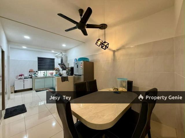 Terraced House for sale in Bandar Tiram, Ulu Tiram