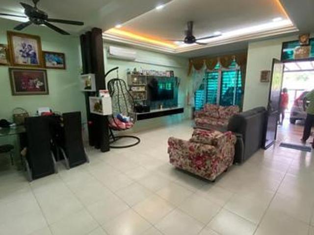 Terraced House for sale in Ulu Tiram, Johor Bahru