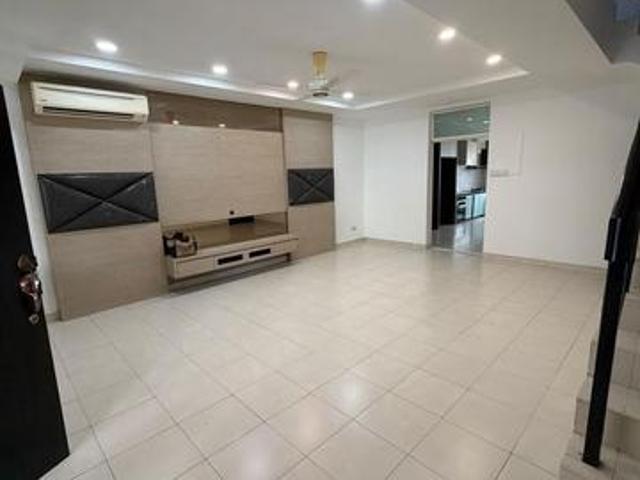 Terraced House for sale in Ulu Tiram, Johor Bahru
