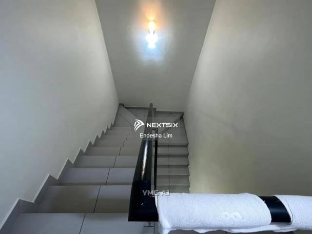 Residential House for sale in Johor Bahru, Johor