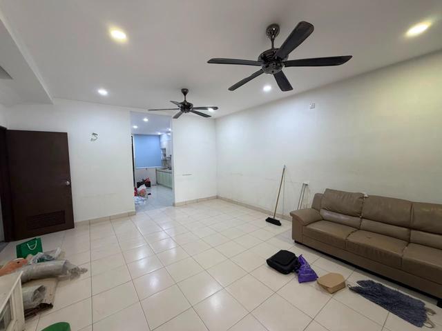 Terraced House for sale in Ulu Tiram, Johor Bahru