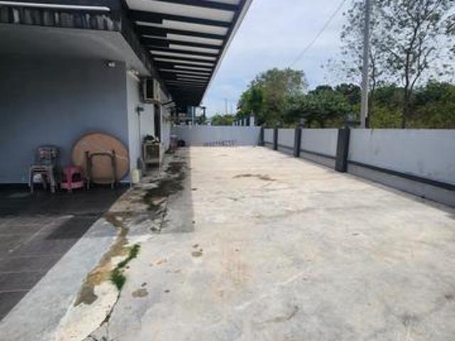 Terraced House for sale in Ulu Tiram, Johor
