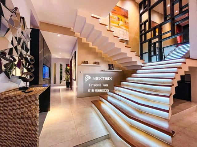 Residential House for sale in Johor