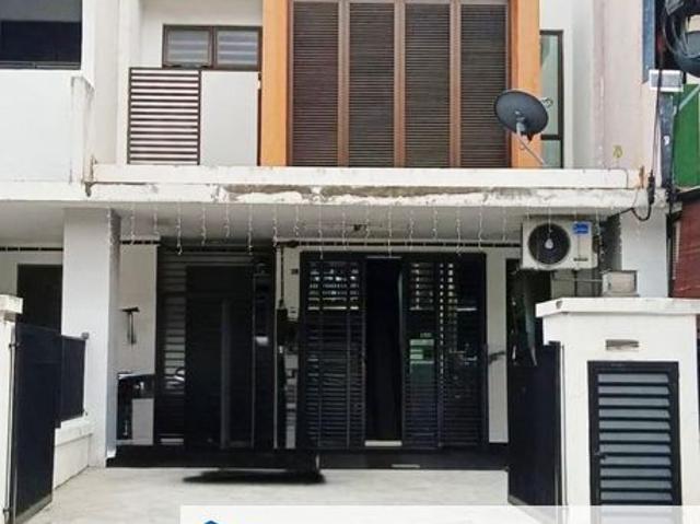 House for sale in Ulu Tiram, Johor