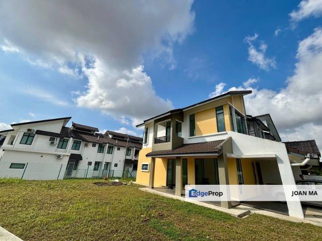 House for sale in Ulu Tiram, Johor