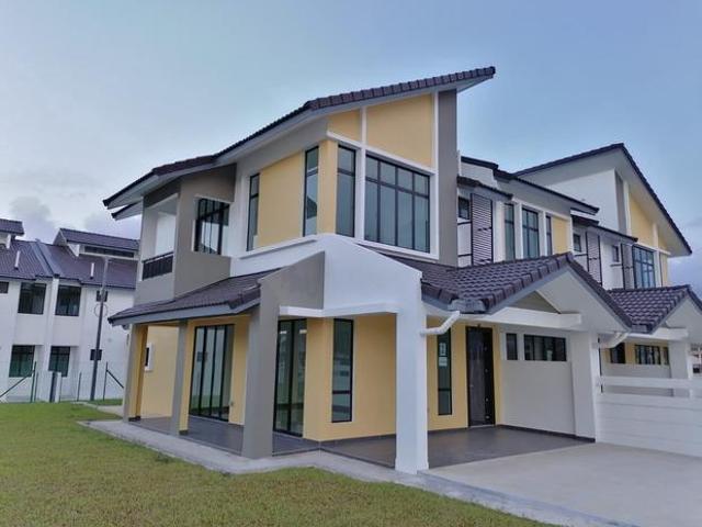Terraced House for sale in Ulu Tiram, Johor