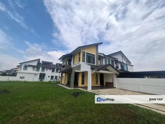 House for sale in Ulu Tiram, Johor