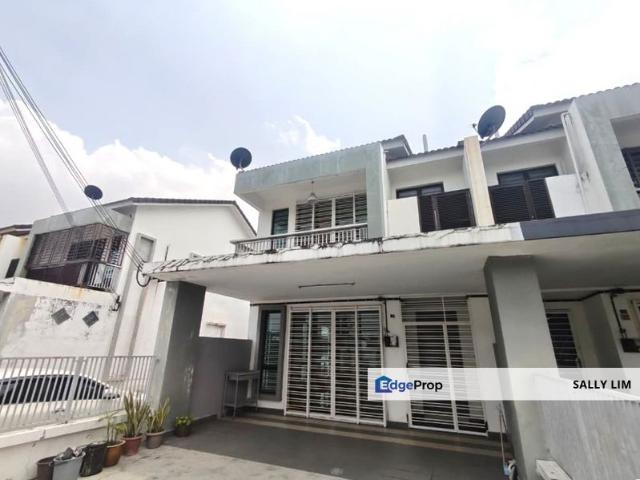House for sale in Ulu Tiram, Johor