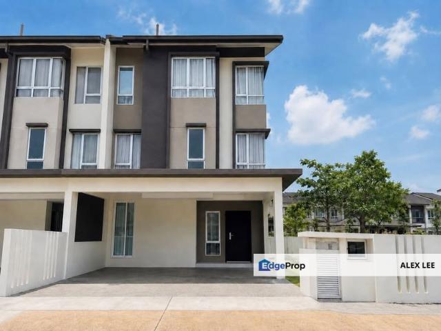 House for sale in Selangor