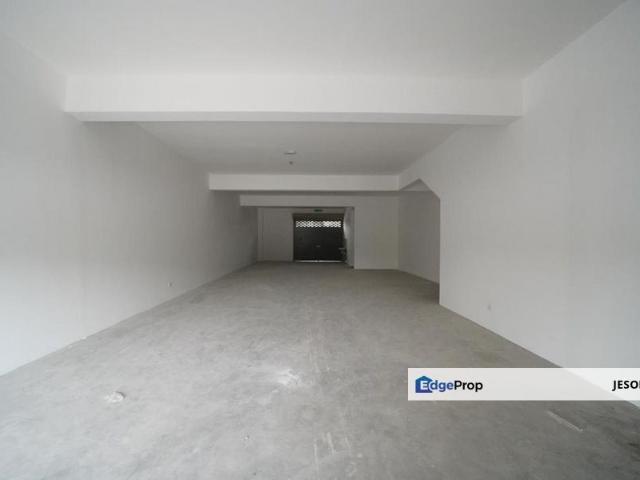Shop for sale in Selangor