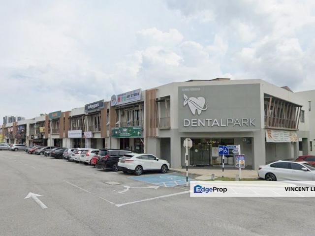 Shop for sale in Selangor