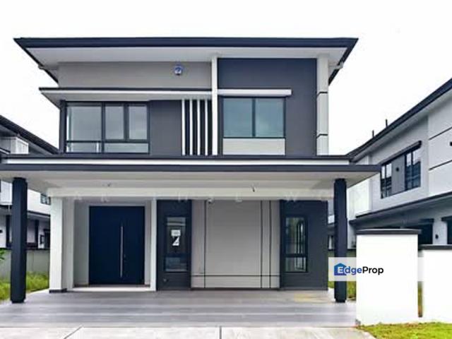 House for sale in Selangor