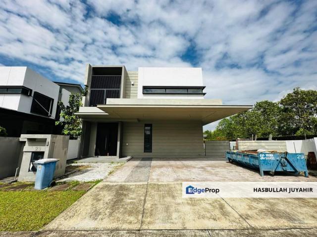 House for sale in Selangor