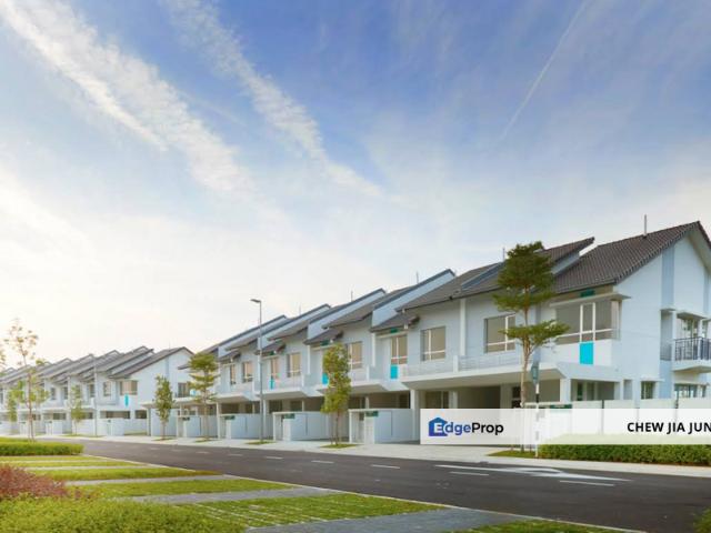 House for sale in Selangor