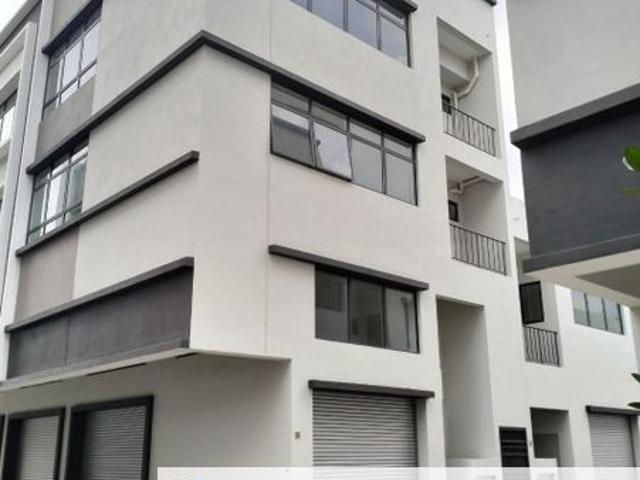 Shop for rent in Selangor