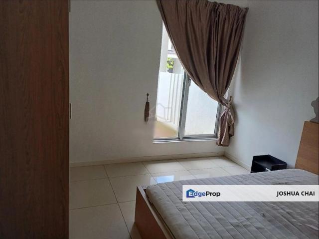 House for rent in Selangor