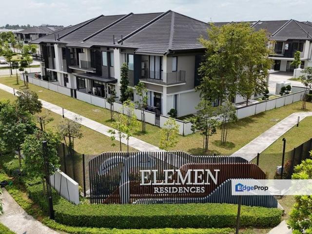 House for sale in Selangor