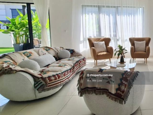 House for rent in Selangor