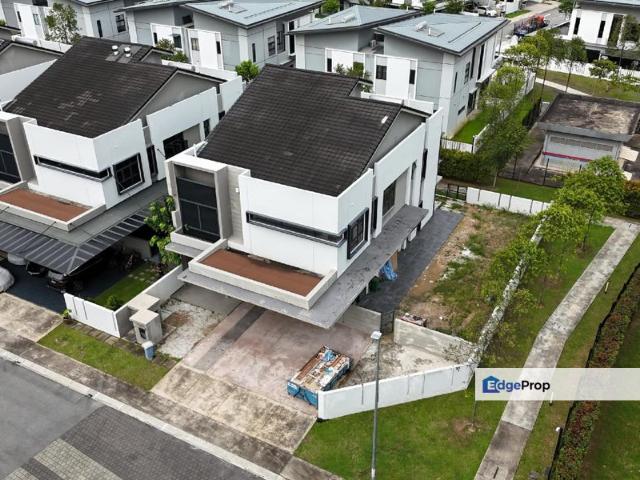 House for sale in Selangor