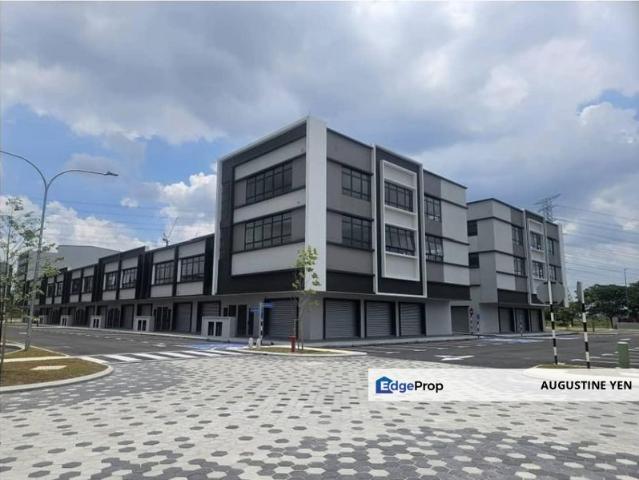 Shop for rent in Selangor